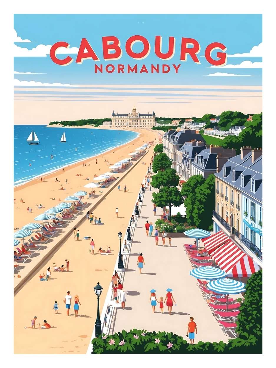 affiche-cabourg