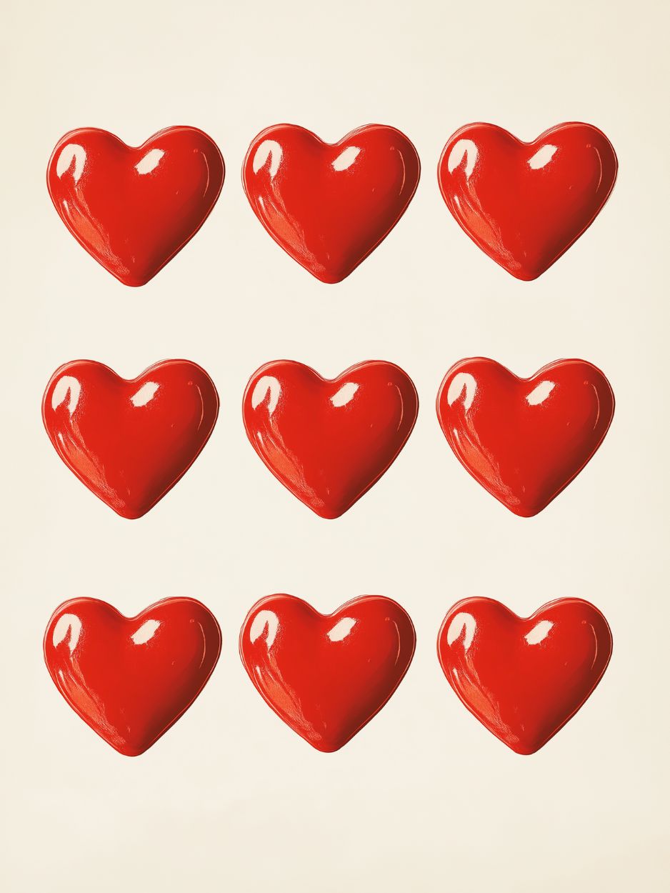 affiche-coeurs-rouge