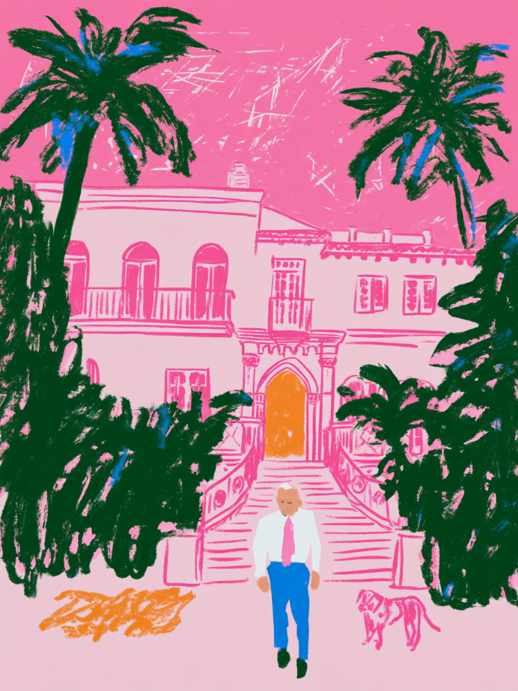 Gianni Mansion