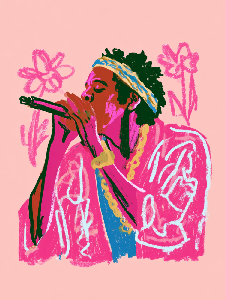 Miami Soul