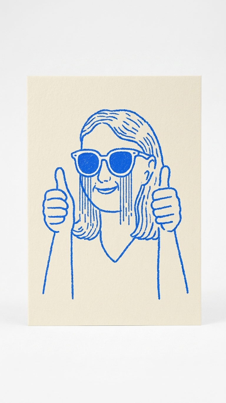 Affiche SUPER COOL