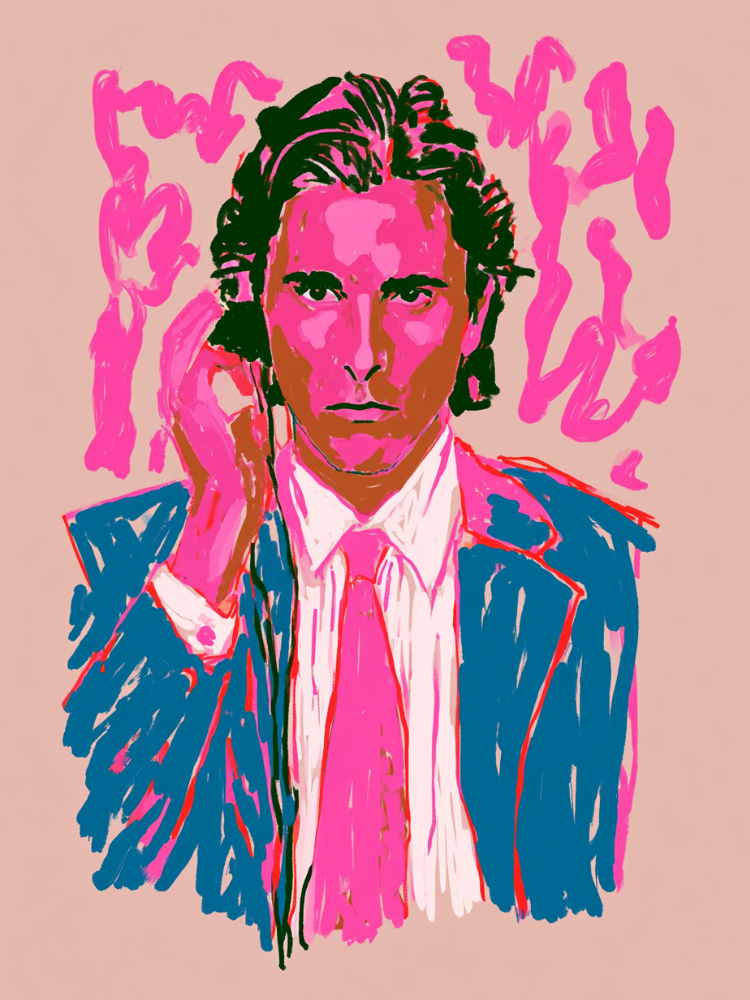 Wall Street Psycho