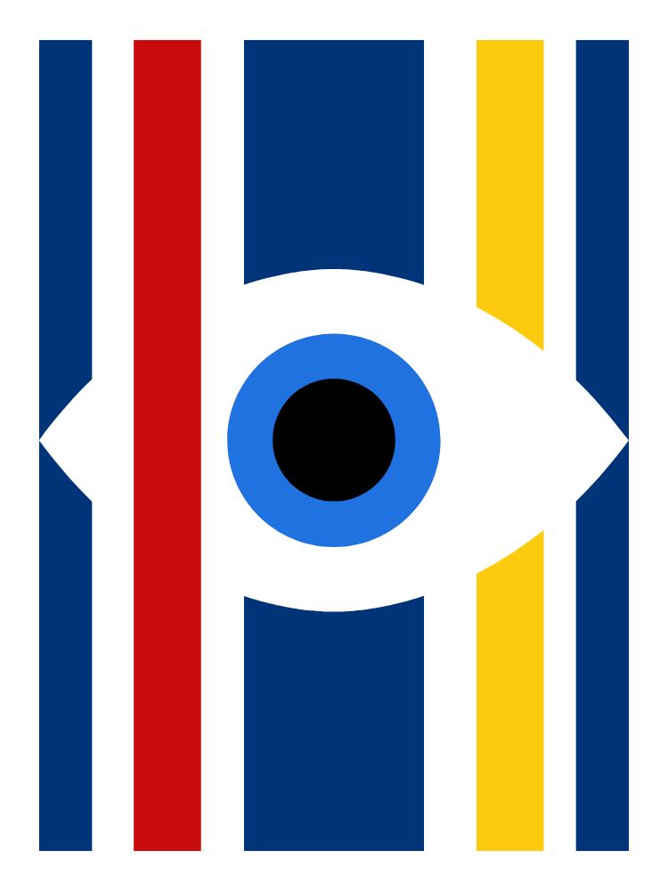 bauhaus-eye-affiche
