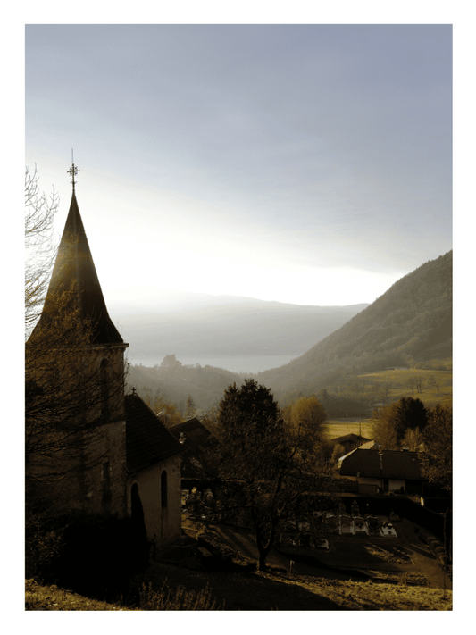 Affiche - Bluffy