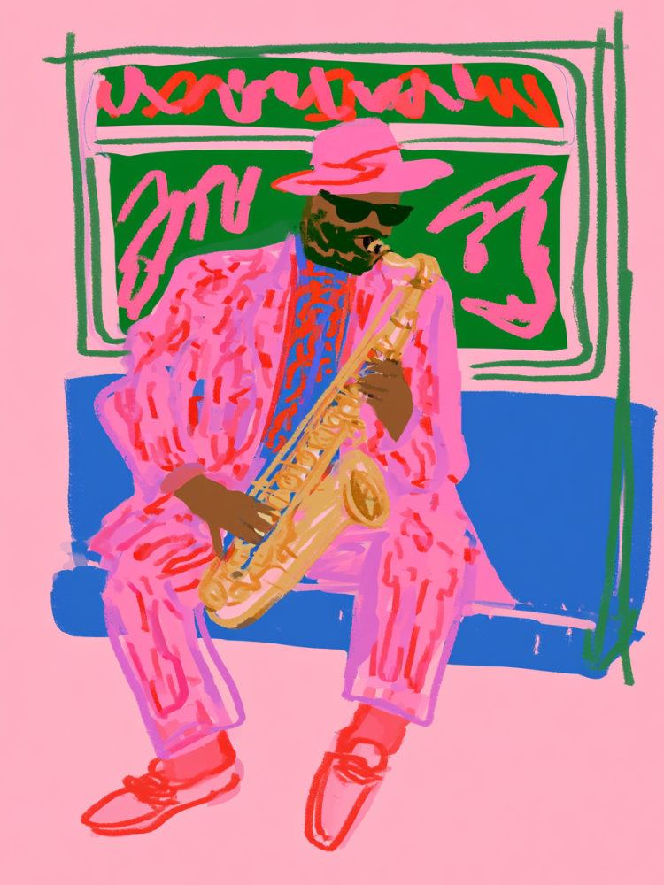 Metro Melody