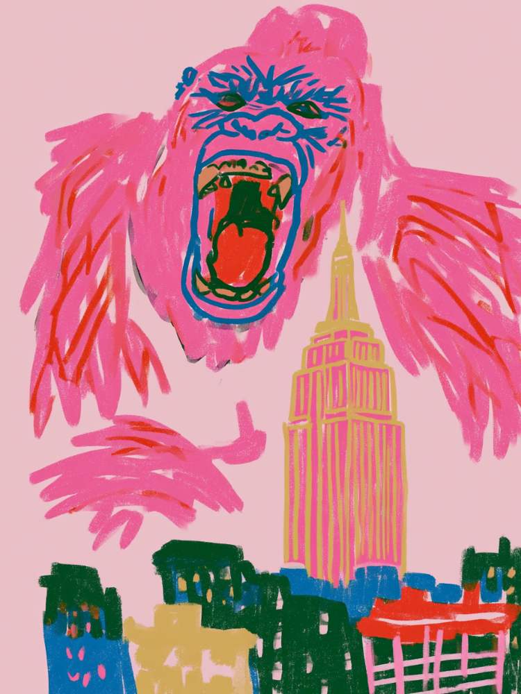 Empire Beast