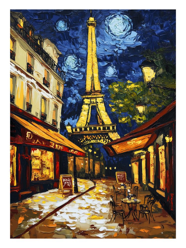 affiche-paris-evening