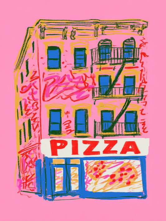 Little Italy Pizza