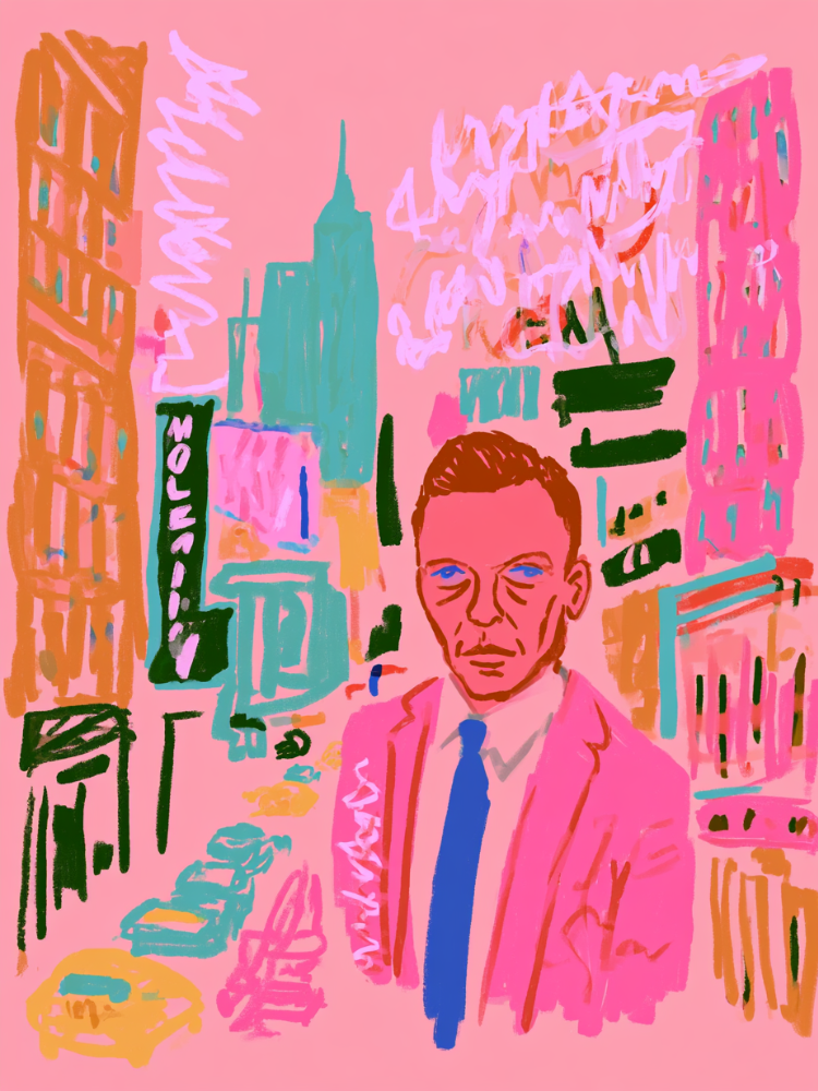 Downtown Don