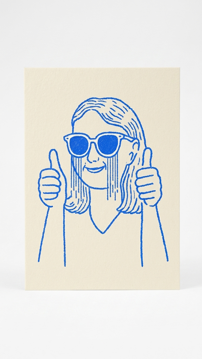 Affiche SUPER COOL